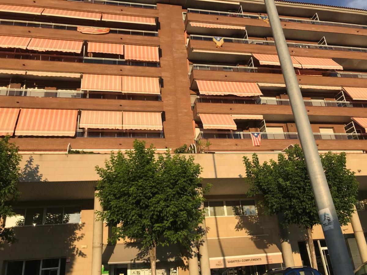 Apartamento Recien Reformado Con Vistas Al Rio บาลาเกย์ ภายนอก รูปภาพ