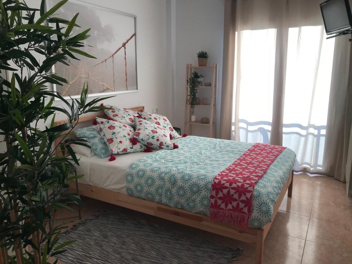 Apartamento Recien Reformado Con Vistas Al Rio บาลาเกย์ ภายนอก รูปภาพ