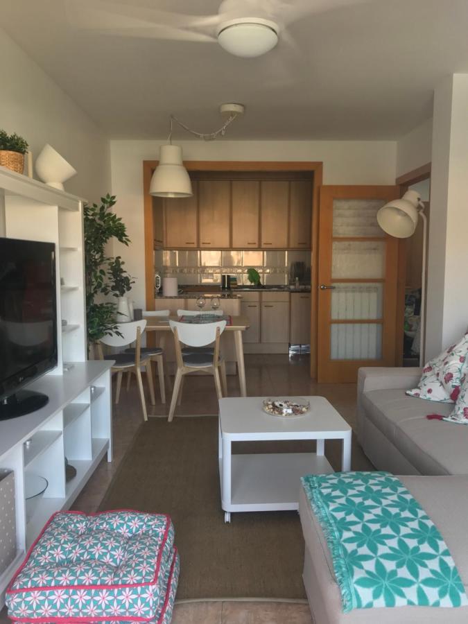 Apartamento Recien Reformado Con Vistas Al Rio บาลาเกย์ ภายนอก รูปภาพ