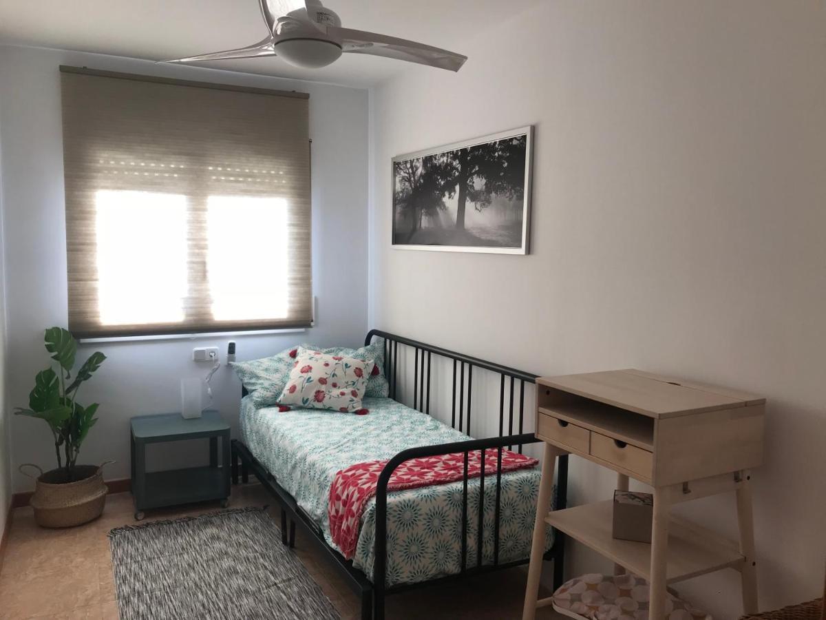 Apartamento Recien Reformado Con Vistas Al Rio บาลาเกย์ ภายนอก รูปภาพ