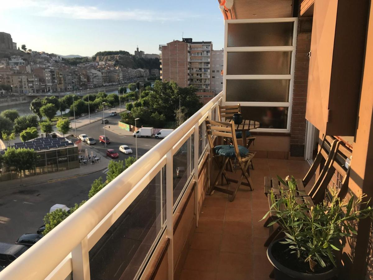 Apartamento Recien Reformado Con Vistas Al Rio บาลาเกย์ ภายนอก รูปภาพ