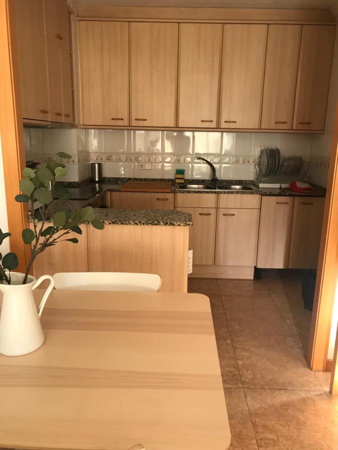 Apartamento Recien Reformado Con Vistas Al Rio บาลาเกย์ ภายนอก รูปภาพ