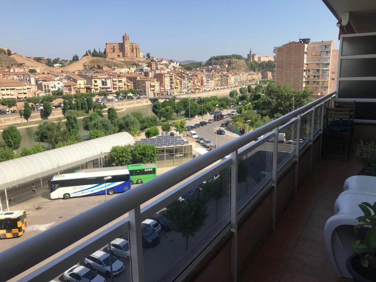 Apartamento Recien Reformado Con Vistas Al Rio บาลาเกย์ ภายนอก รูปภาพ