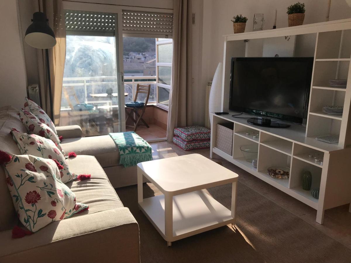 Apartamento Recien Reformado Con Vistas Al Rio บาลาเกย์ ภายนอก รูปภาพ