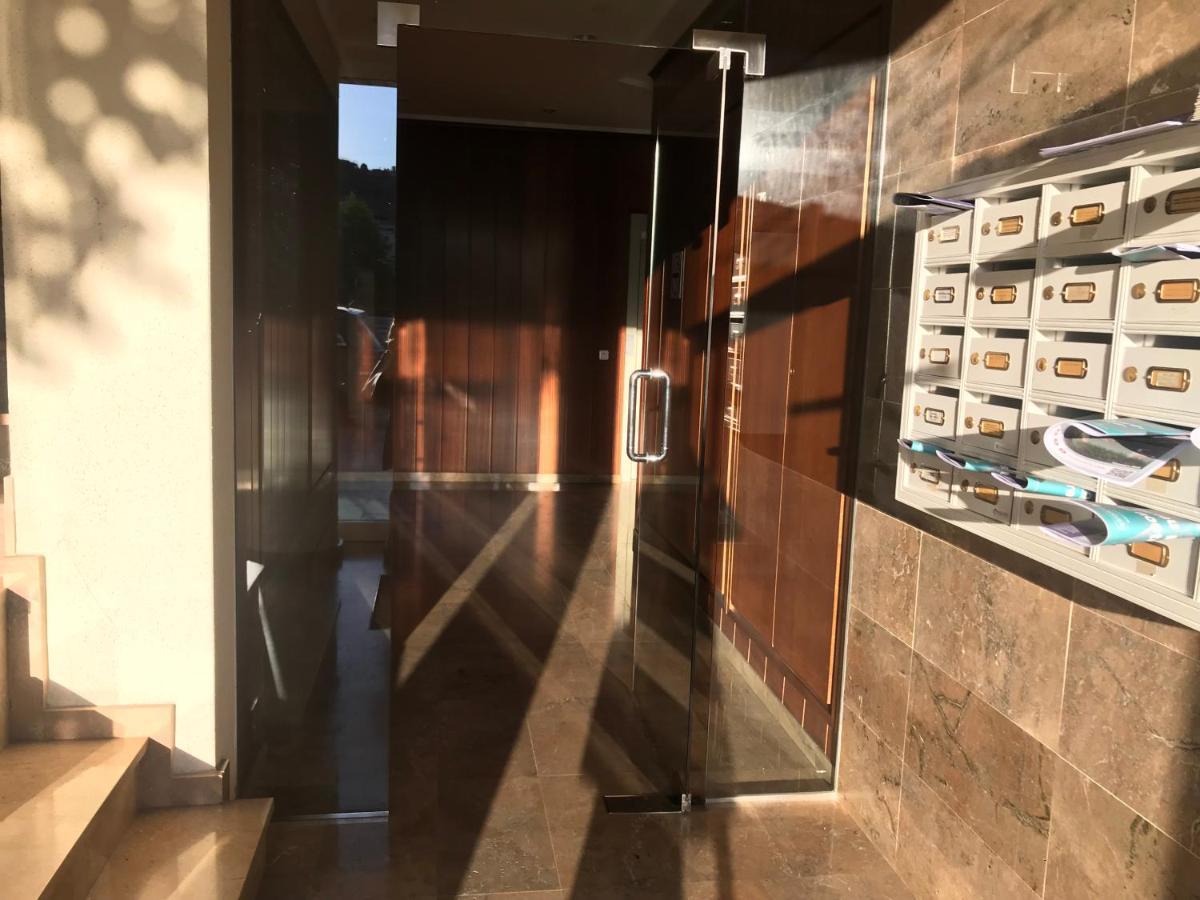 Apartamento Recien Reformado Con Vistas Al Rio บาลาเกย์ ภายนอก รูปภาพ