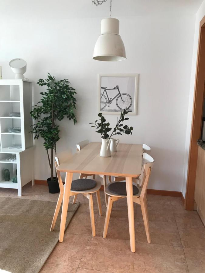 Apartamento Recien Reformado Con Vistas Al Rio บาลาเกย์ ภายนอก รูปภาพ